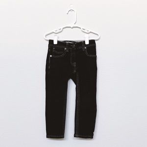 Burberry Toddler Jeans